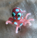 Blæksprutte - pink